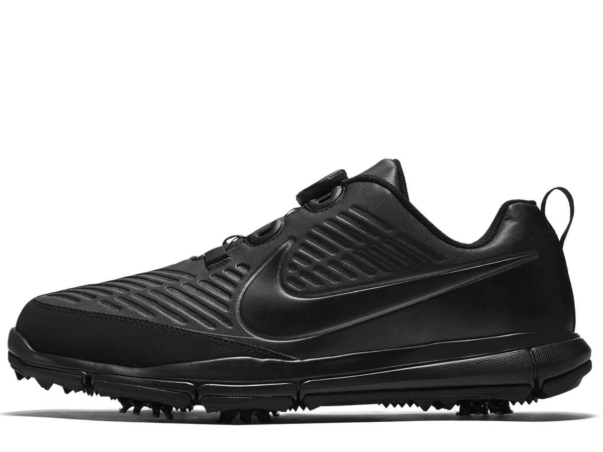 NIKE GOLF】 EXPLORER 2 BOA WIDE 【ナイキ ゴルフ】 エクスプローラー