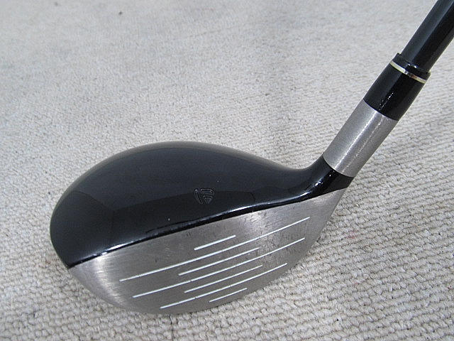 即決 中古テーラーメイド V スチール フェアウェイ 2003 (日本仕様) 7W M.A.S.2　PLUS[0782