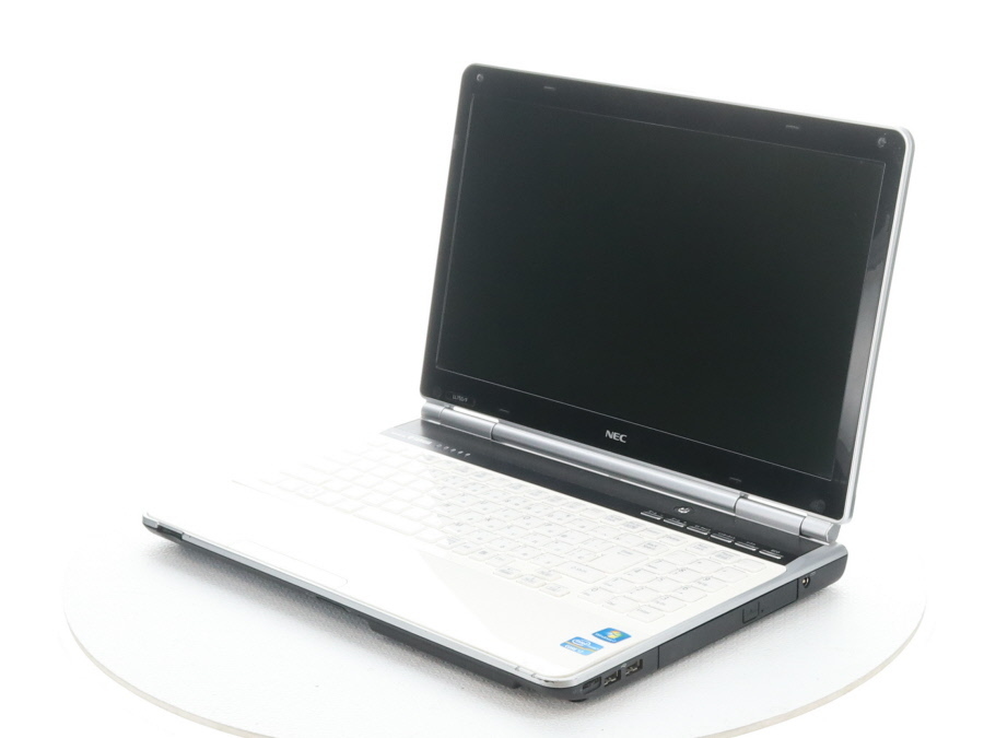 LaVie NEC PC-LL750FS6W L Core i7 - Lavie PC-LL750FS6C LL750⁄F LL750⁄F