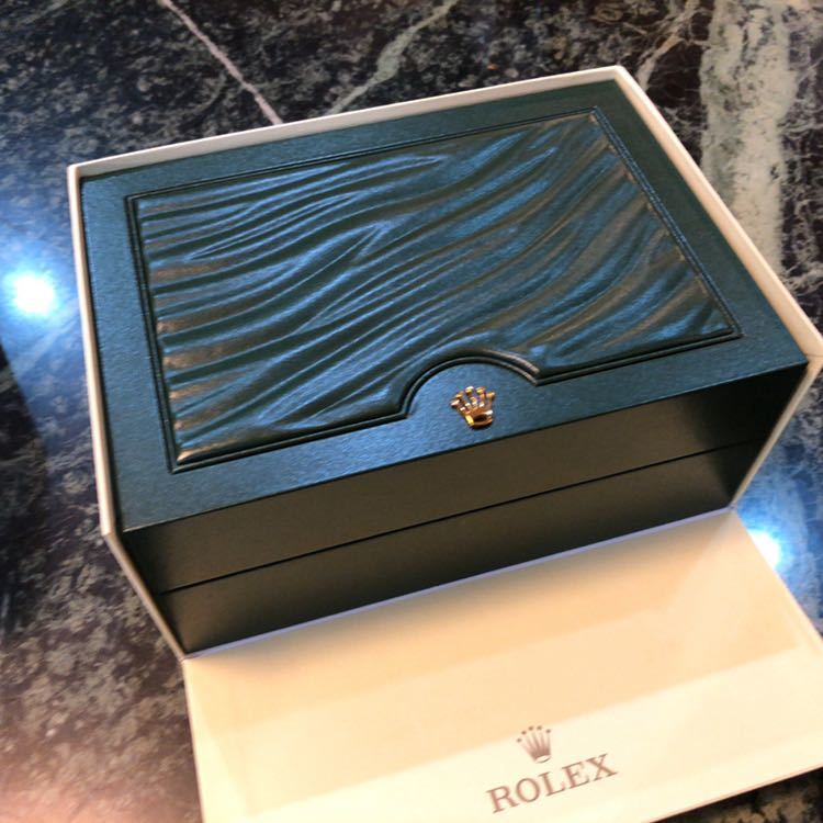 1013h ロレックス ROLEX 箱 空箱 ケース ボックス 純正 腕時計 16234