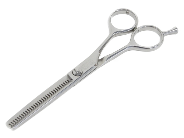 Mizutani SCISSORS ブラックセニングシザー SCHOREM MASTER BLACK 12