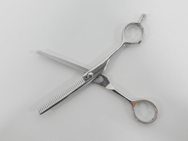 Mizutani SCISSORS ブラックセニングシザー SCHOREM MASTER BLACK 12