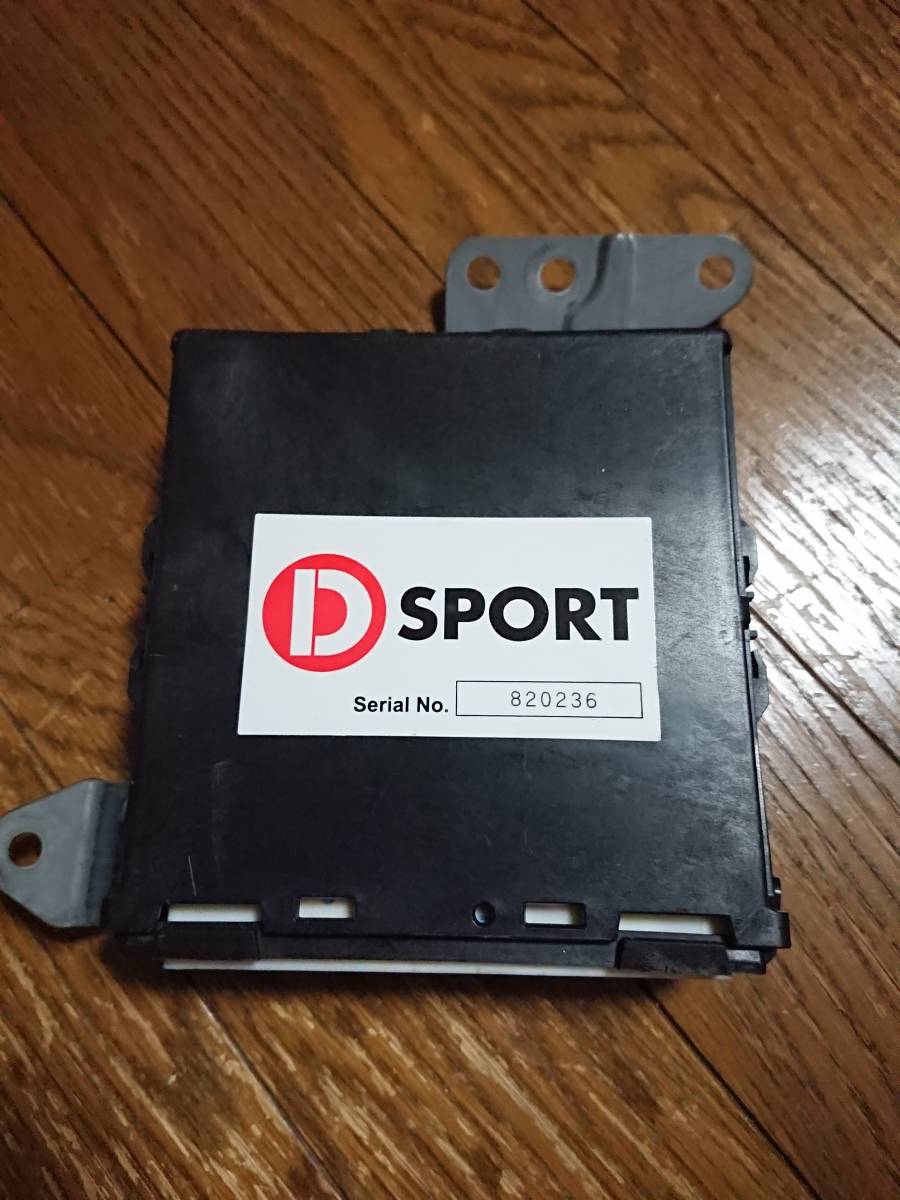 コペン スポーツECU L880K | D-SPORT L880Kコペン用DスポーツECU 