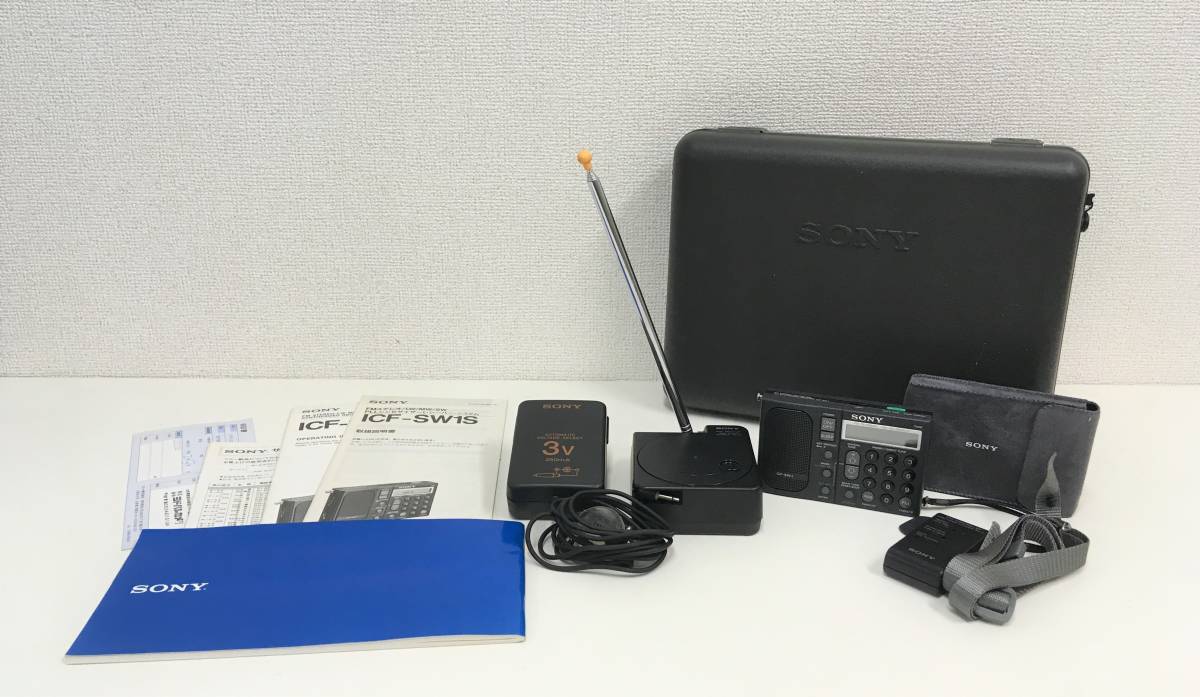 ソニー ICF-5900 スカイセンサー SONY | 2026年最新スカイセンサー5900