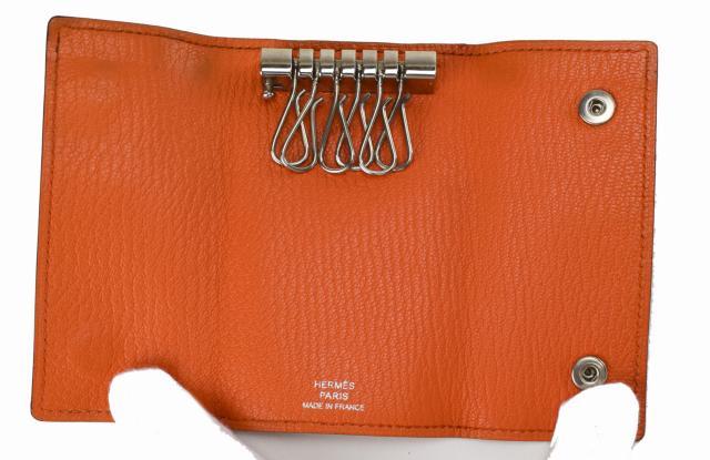 エルメス HERMES - 金属素材 ゴールド カデナ(南京錠)/ペガサス 美品 小物