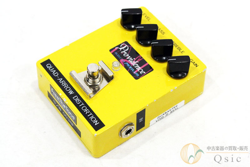 FINAL BOOSTER/Providence Providence VFB-1 VITALIZERª FB Boost