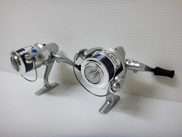 アブ Abu アンバサダー T3600C アブガルシア 【公式通販】