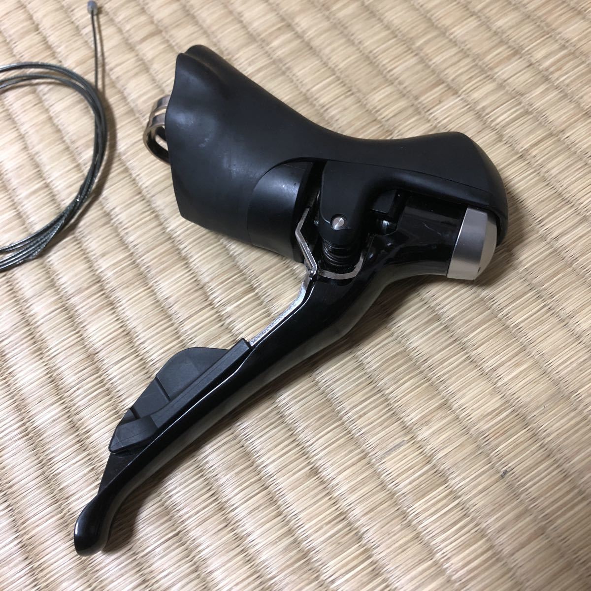 シマノ 105 11s STIレバー 左右セット 【公式通販】