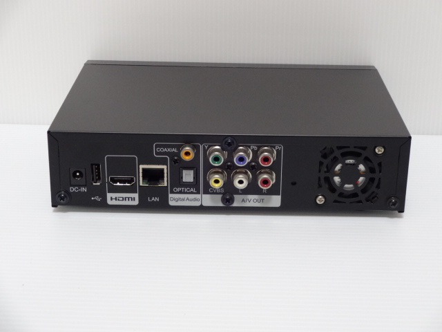 バッファロー LT-V200 BUFFALO LT-V200 メディアプレイヤー 価格比較