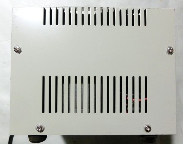 Nissyo SDX-1500U 日章工業 変圧器 (ダウントランス) トランスフォーマ