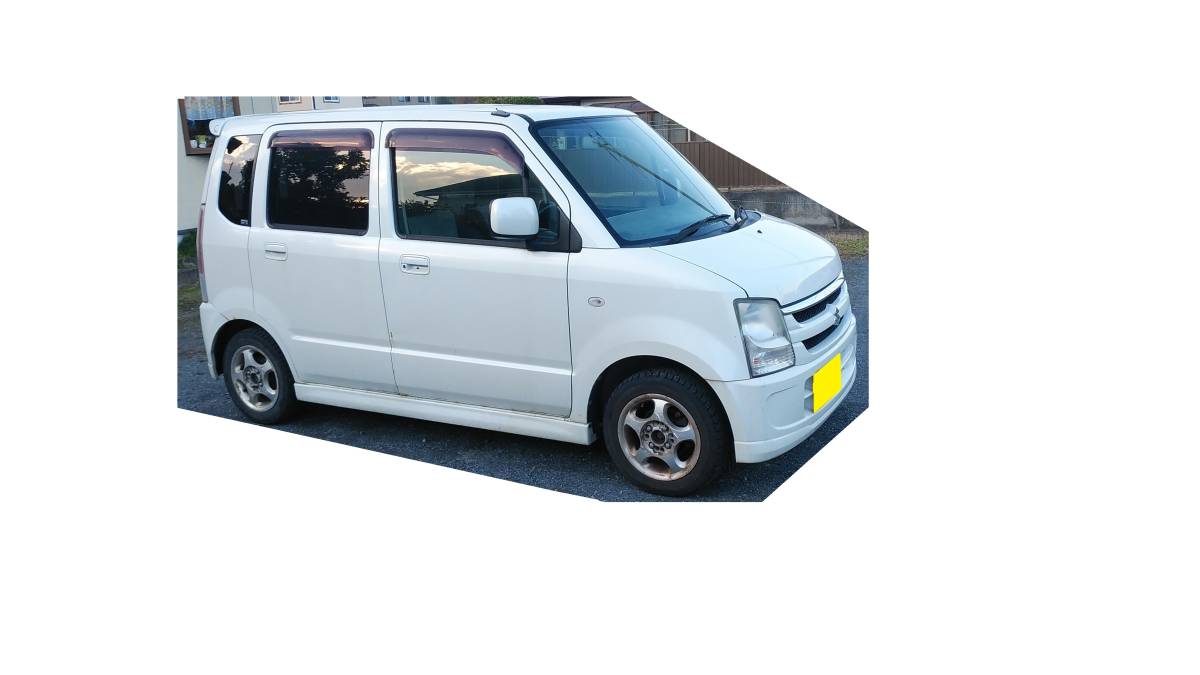 スズキ ワゴンR ワゴンR MH22S | 価格.com ワゴンRの価格・新型情報 