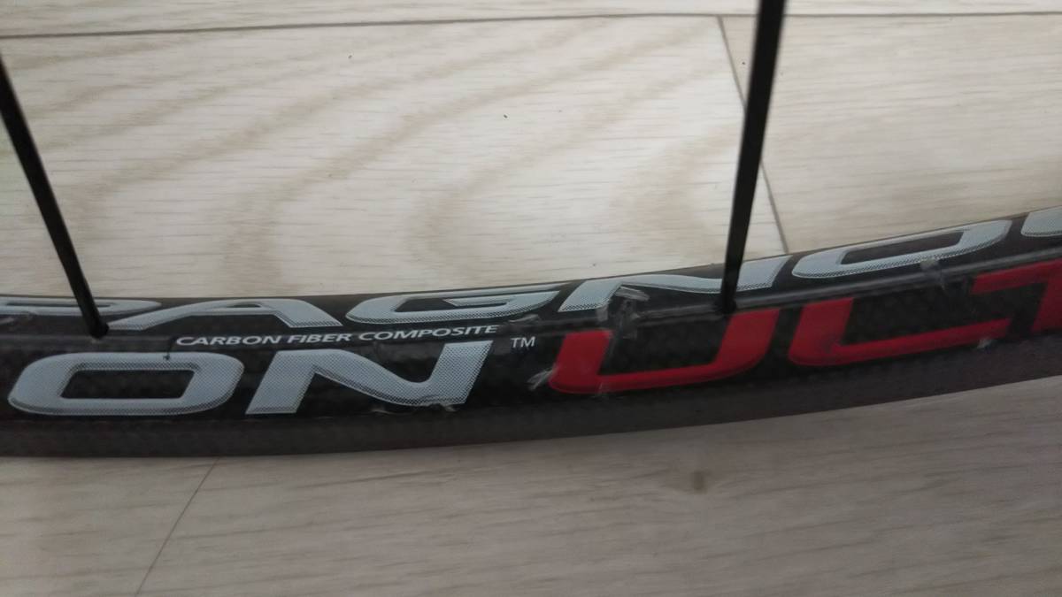 カンパニョーロ CAMPAGNOLO HYPERON Two Ultra ◇◇カンパニョーロ 