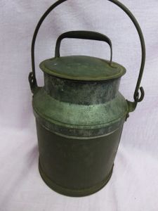 ミルク 缶 レトロのYahoo!オークション(旧ヤフオク!)の相場・価格を