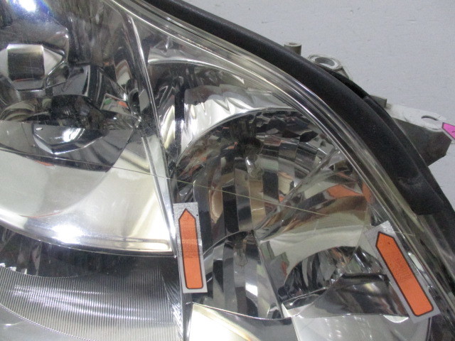 クラウン 18/GRS180/GRS181/GRS183/GRS184 右ヘッドライト/ランプ