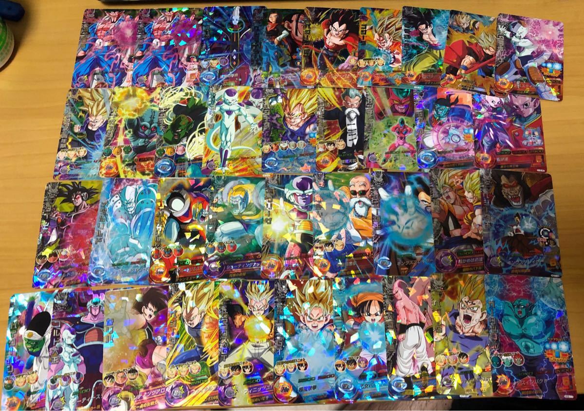 ドラゴンボールヒーローズ CP 約450枚以上 まとめ売り 大量セット ドラゴンボールヒーローズ CPのみ 約450枚以上 大量セット DBH トレカ