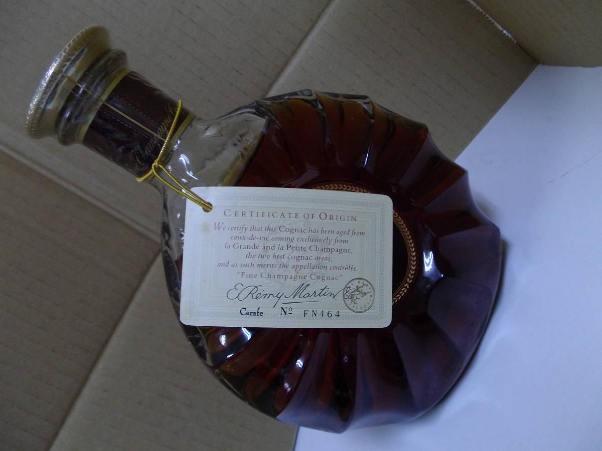 k0172 REMY MARTIN XO SPECIAL レミーマルタン XO 700ml 未開栓 古酒 1