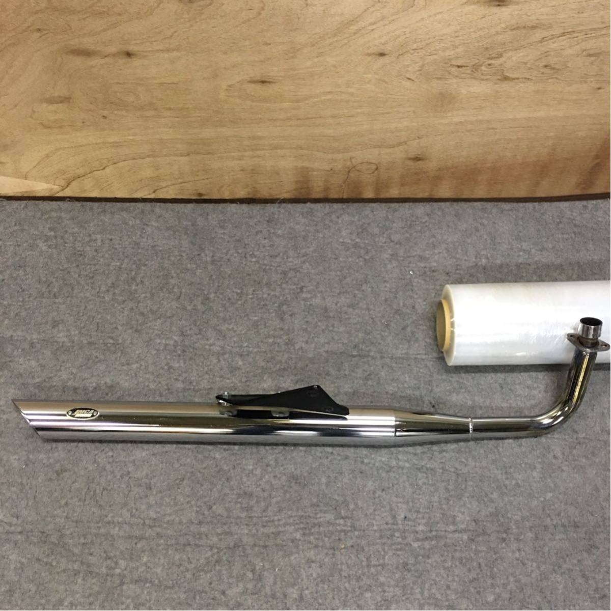 投稿詳細｜MOTOCLE ホンダ HONDA JAZZ ジャズ キタコ マフラー