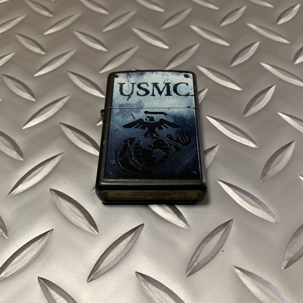 USMC ZIPPO アメリカ海兵隊 アメリカ海軍 ベトナム ZIPPOジッポー 