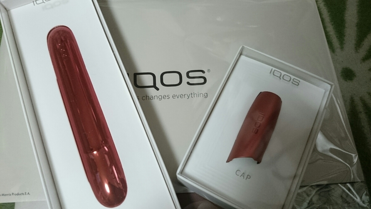 美品)Picolibri ALLEN mod aulus 50w(vape、電子タバコ)