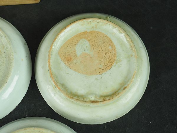 中国 明時代 五彩 赤絵 花図 皿 5枚 箱付 AF2755 | ZOTT-FITNESSCLUBS.DE