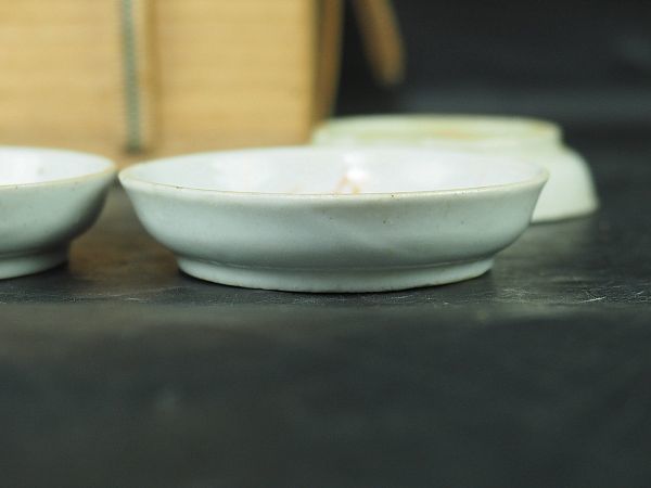 中国 明時代 五彩 赤絵 花図 皿 5枚 箱付 AF2755 | ZOTT-FITNESSCLUBS.DE