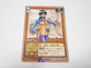 ワンピース カードゲームのヤフオク の相場 価格を見る ヤフオク のワンピース カードゲームのオークション売買情報は55件が掲載されています