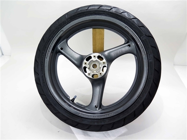 GSX-R1100（GV73A）に適合する｜ホイールの商品一覧｜バイクパーツ