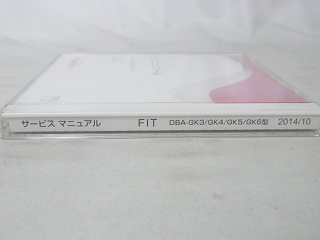 フィット 純正 フィット型式：DBA-GK3（ホンダ）のクルマカタログ 