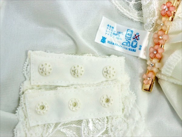 AN9-446◎ランクA♪超ストレッチ素材☆艶やかキレイ仕上げ*ハイレグボディブリファー