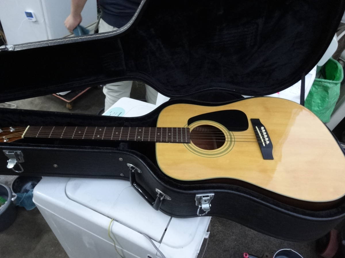 西55 モーリス アコースティックギター MD201N 引き取り歓迎