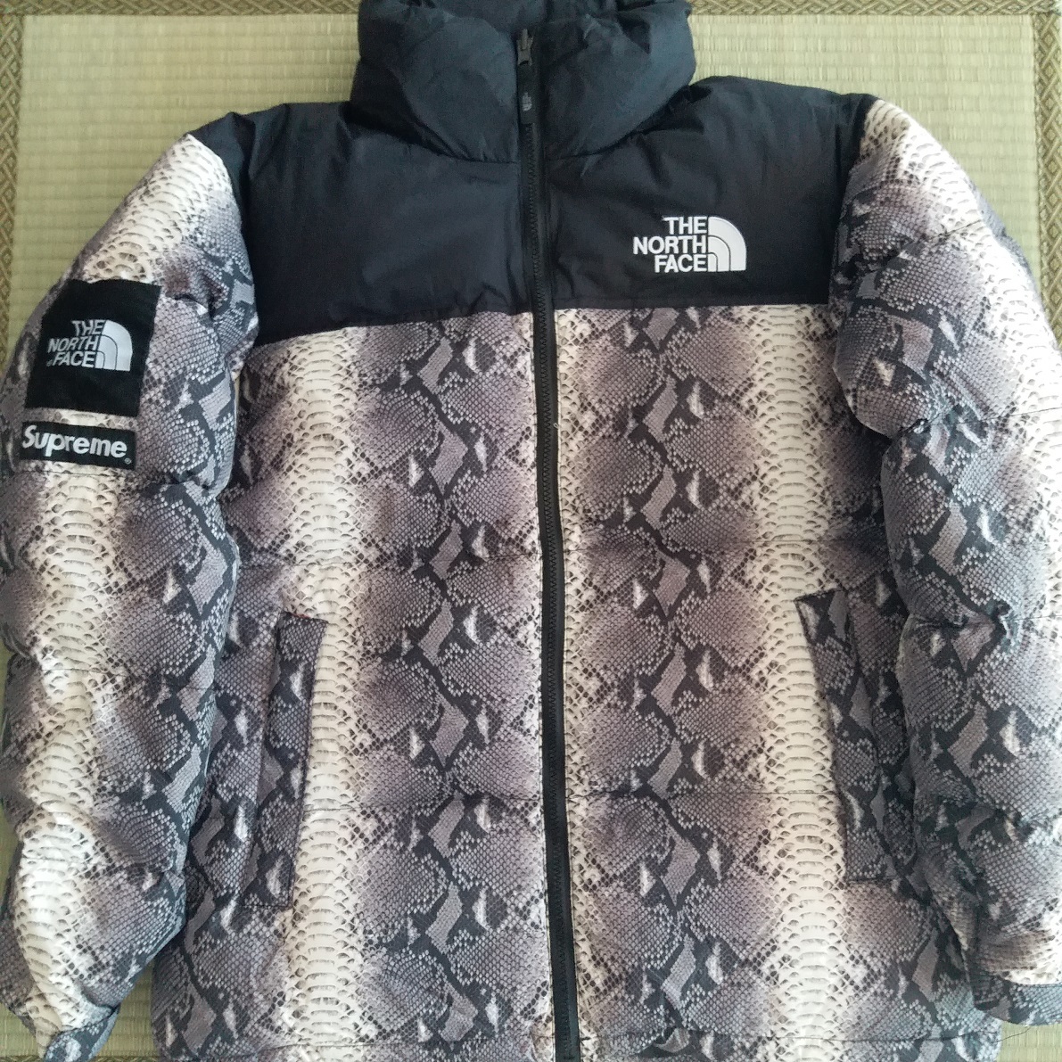 人気定番，新作登場 商品 ノースフェイス North Face ダウンジャケット サイズ L(Lサイズ)｜売買されたオークション情報、yahooの商品情報をアーカイブ公開 - オークファン Lサイズ