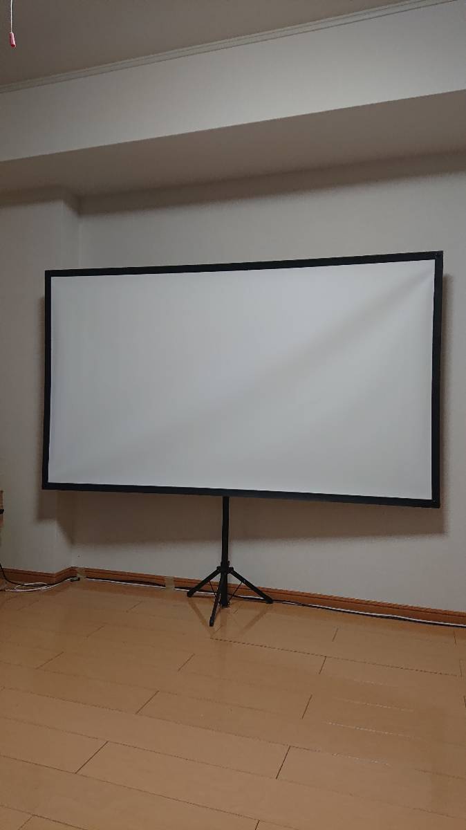 EPSON EH-DM3 プロジェクター リモコン付属 EPSON EH-DM3