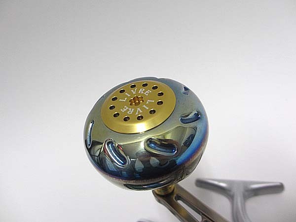 美品スプール 超美品シマノ 08 ステラSW10000PG オーシャンマーク