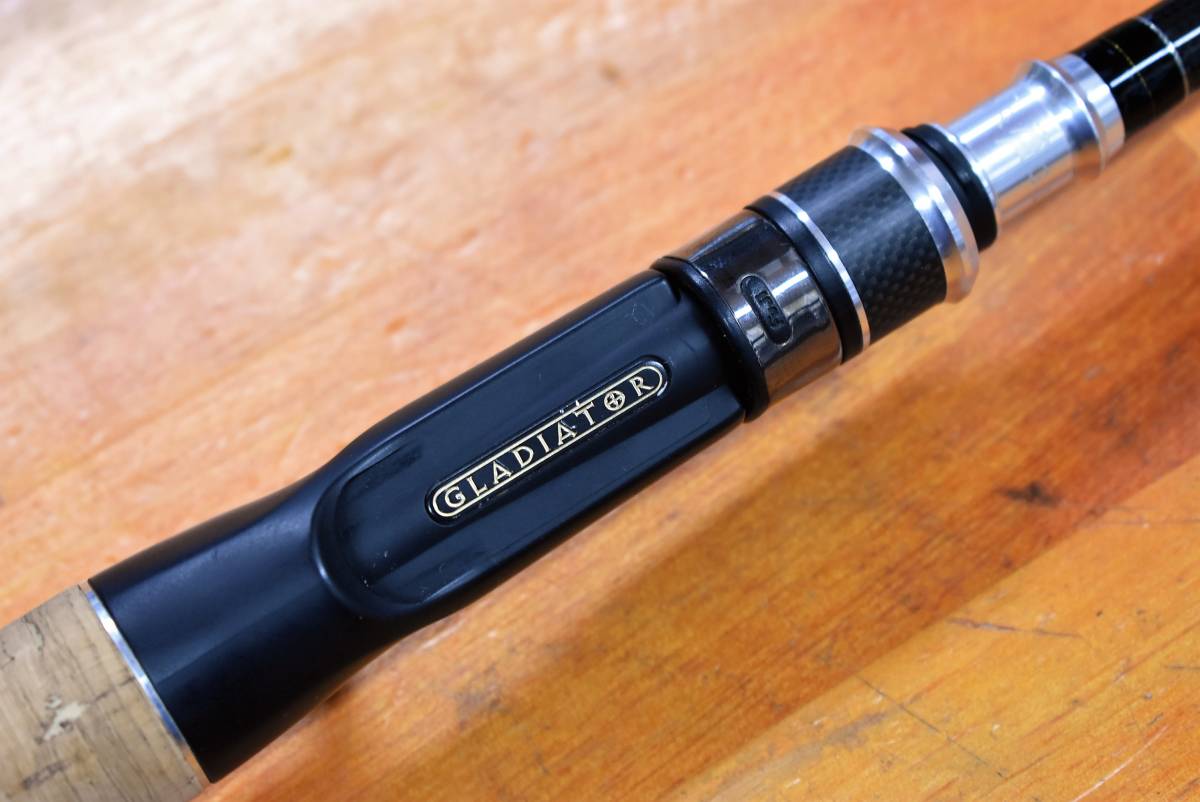グラディエーターG-611MCトランスポーター｜＠ベリーネット 【即決品