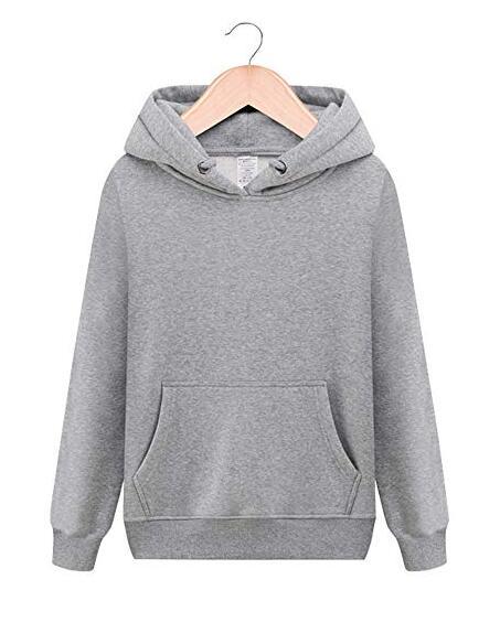 パーカー　メンズ　プルオーバー　スウェット　長袖　トレーナー　厚手　裏起毛　無地　男女兼用　カジュアル　ゆったり1