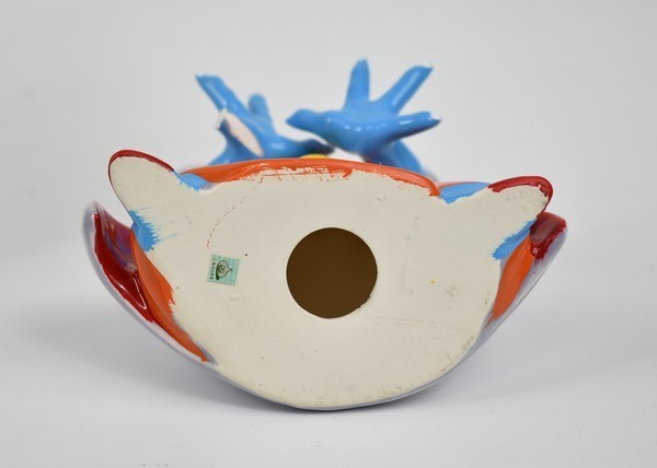 DRAGON QUEST/ドラゴンクエスト 陶器人形 ゾーマ フィギュア カラー：-