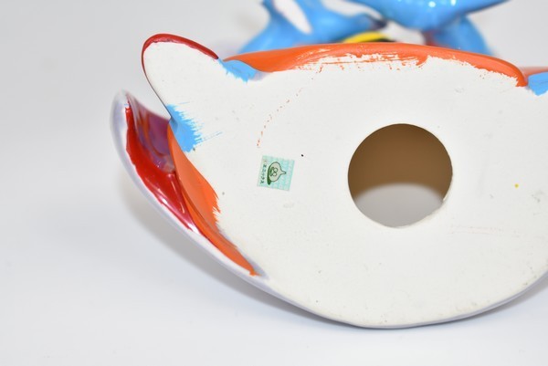 DRAGON QUEST/ドラゴンクエスト 陶器人形 ゾーマ フィギュア カラー：-