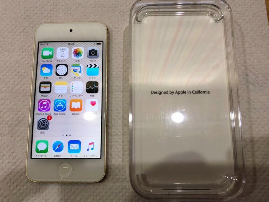 iPod touch 32GB （美品） 【公式通販】
