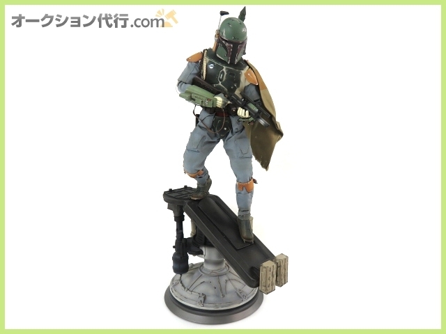 サイドショウ 1⁄4 スタチュー 株式会社ホットトイズジャパン | 欠品 
