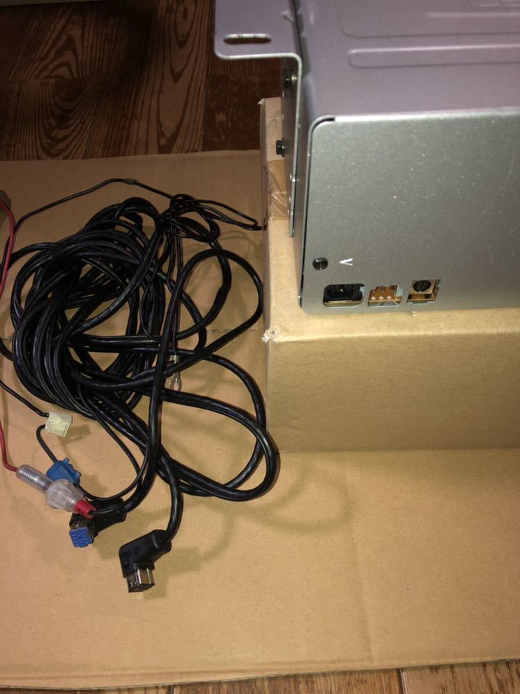 カロッツェリア パイオニア CDX-P1270 CDX-1270 12連装CDチェンジャー