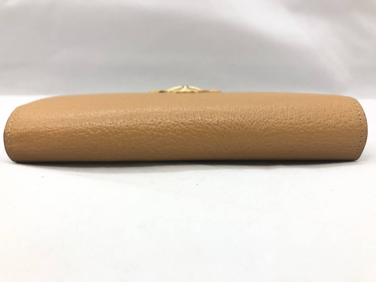 美品】Vivienne Westwood ヴィヴィアン ウエストウッド 長財布 二 