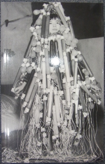 田中敦子カタログ・レゾネ☆具体美術協会☆GUTAI