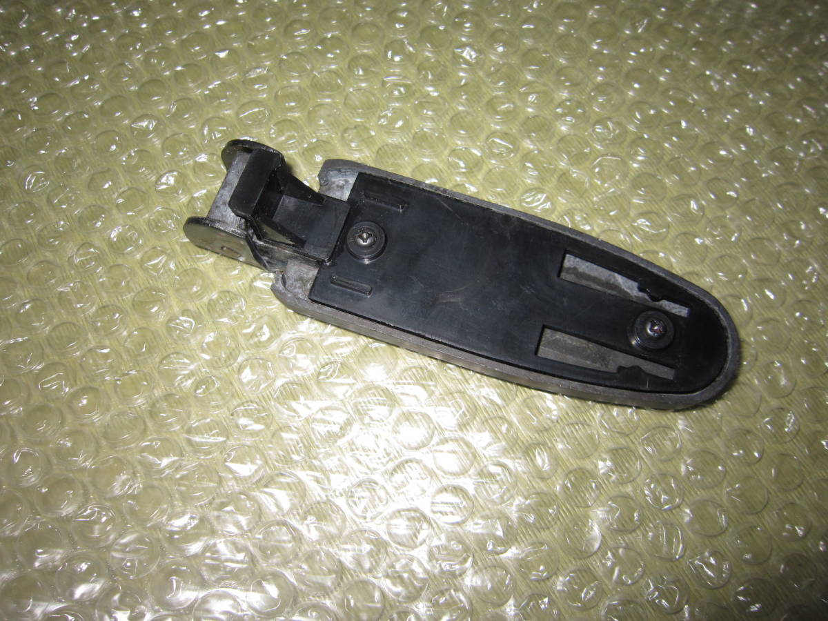 TOP製 自衛隊（六四）64式小銃 プラストック対応 ストックエンド 中古品