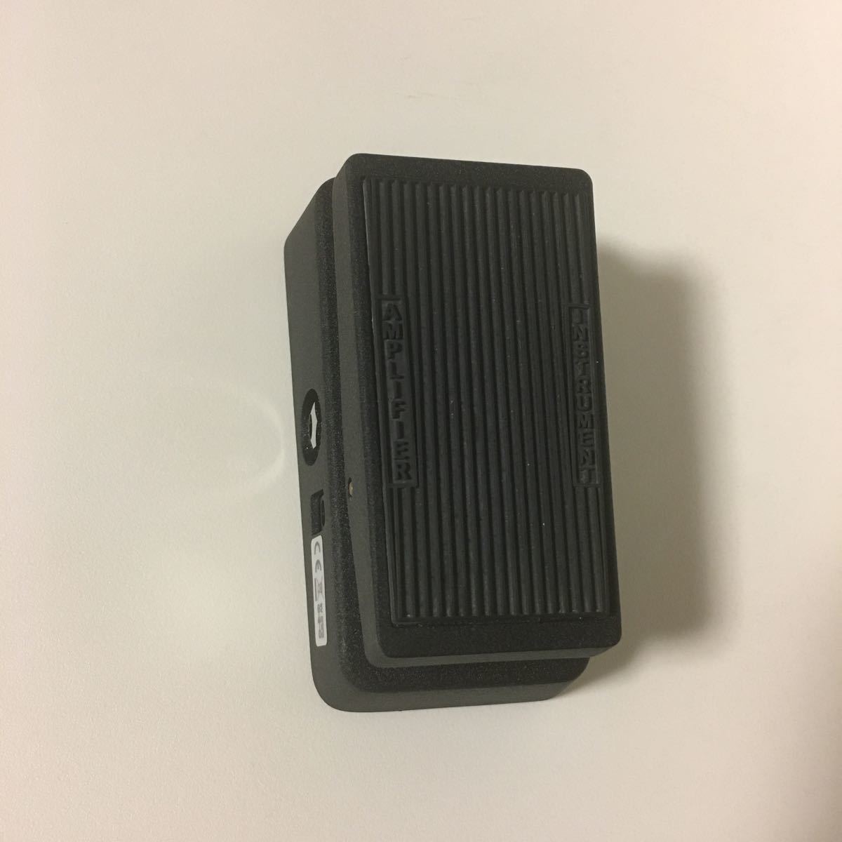 楽器・機材 Dunlop Cry Baby Mini ギターエフェクター
