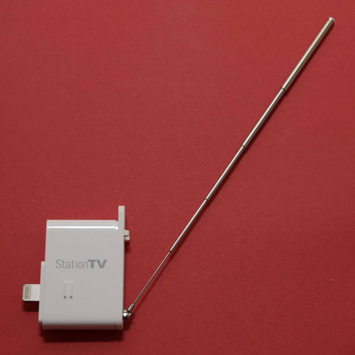 TV iOS PIX Tuner Mobile Compatible Pixela モバイル テレビ 