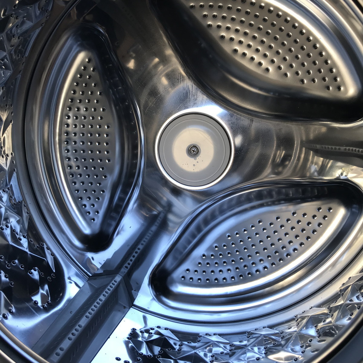 都内送料無料】Panasonic ドラム式洗濯機 NA-VD110L 本体