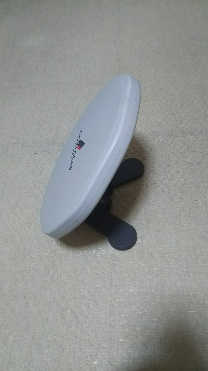 DXアンテナ OCTO GEAR 25型BS平面アンテナ DSF-252 中古美品 【公式通販】