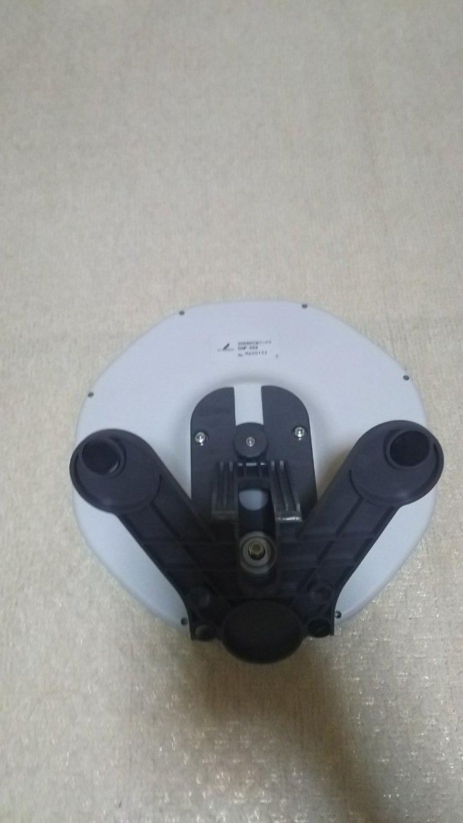 DXアンテナ OCTO GEAR 25型BS平面アンテナ DSF-252 中古美品 【公式通販】