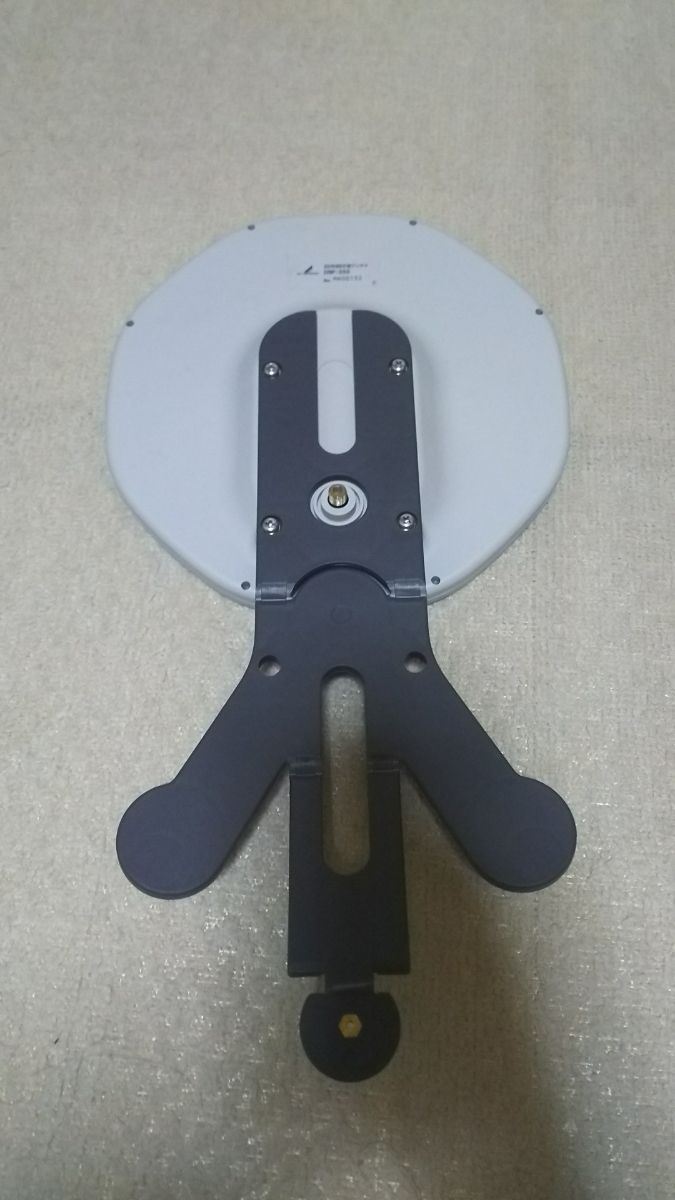 DXアンテナ OCTO GEAR 25型BS平面アンテナ DSF-252 中古美品 【公式通販】