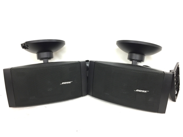 Bose FreeSpace 全天候型スピーカー DS16S 2台セット BOSE DS16S